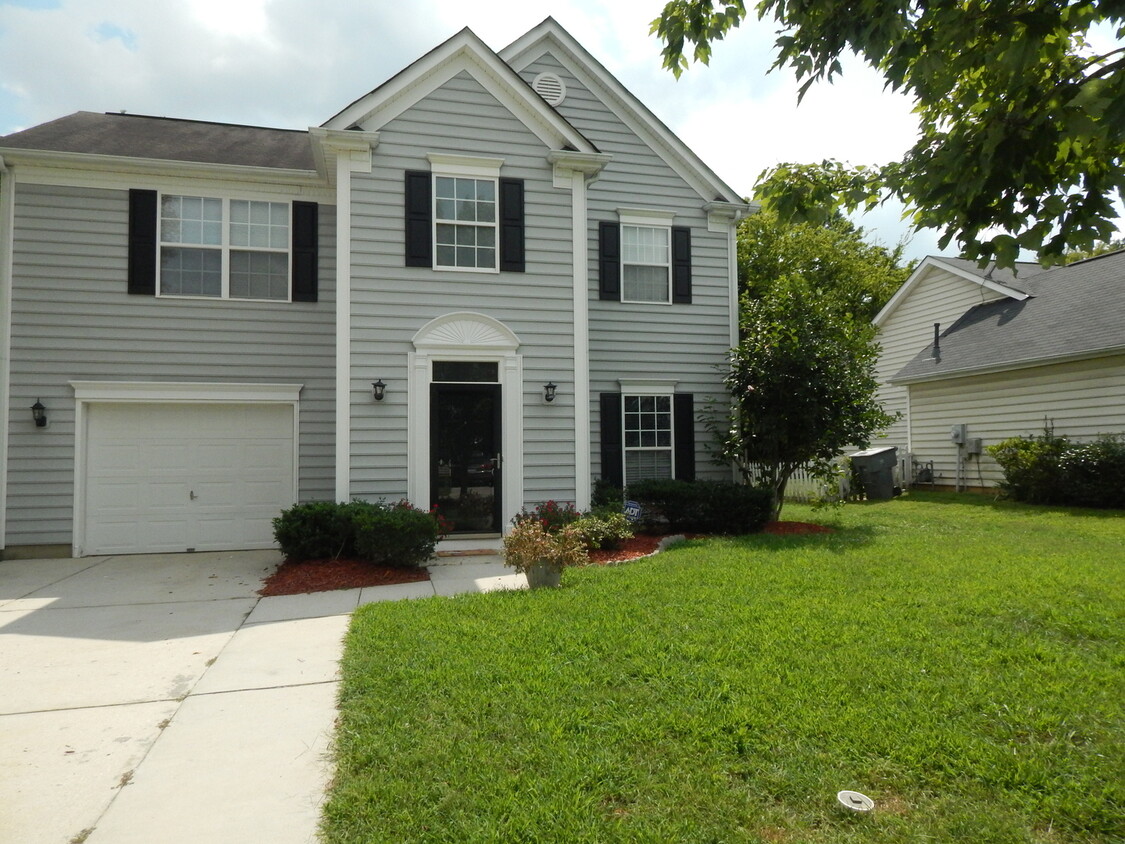Foto principal - Nice home near outlet mall