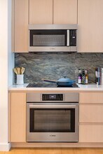 Interior Photo - The Grand by Gehry