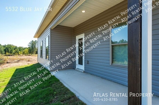 Foto del edificio - 5532 Blue Jay Cir