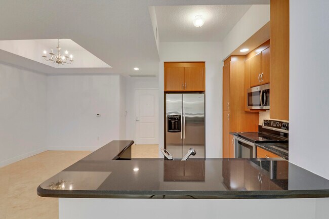 Foto del edificio - 701 S Olive Ave