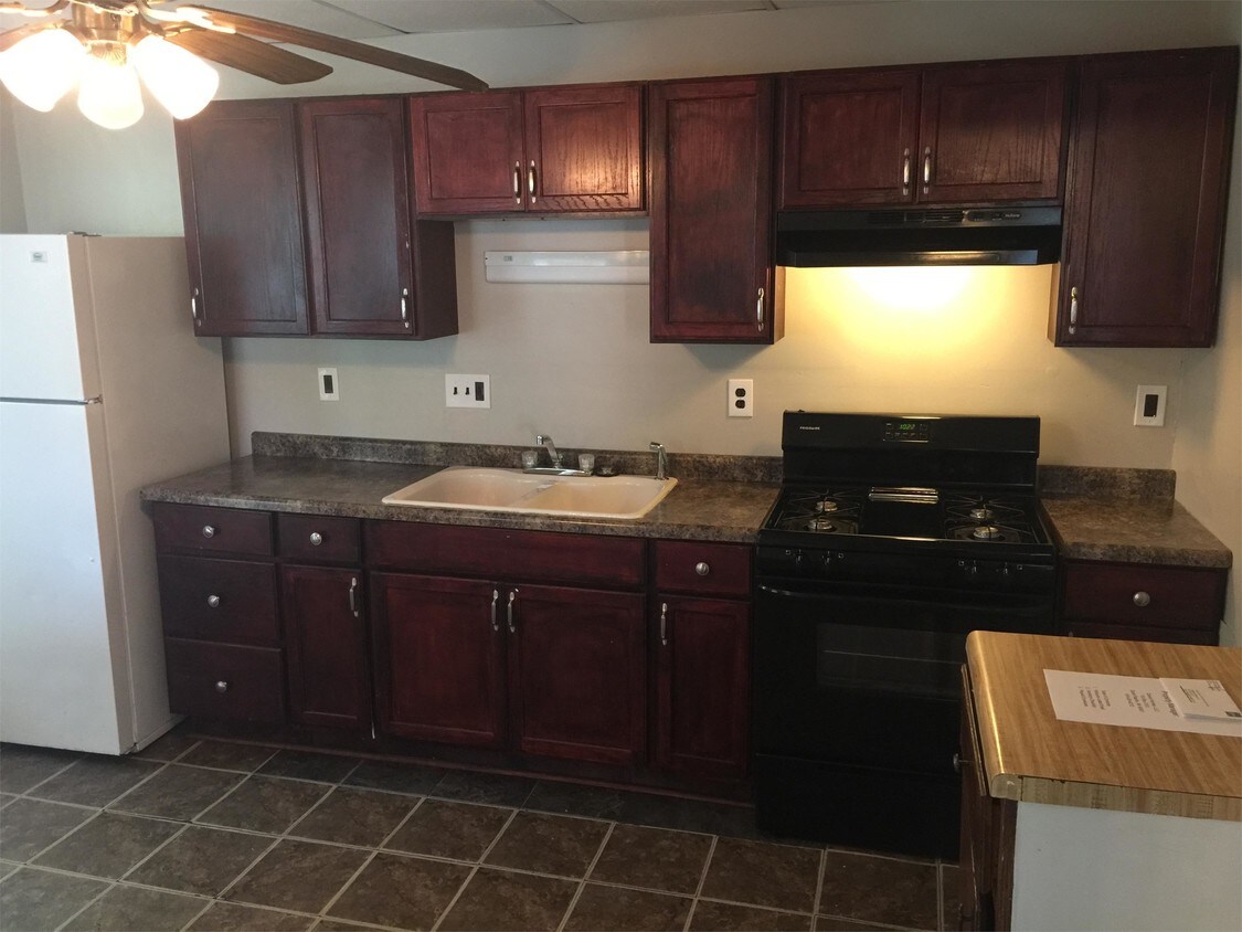 Foto principal - 946 Muskegon Ave NW