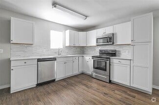 Building Photo - 1206 Business