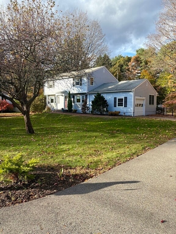 Foto del edificio - 14 Patricia Rd