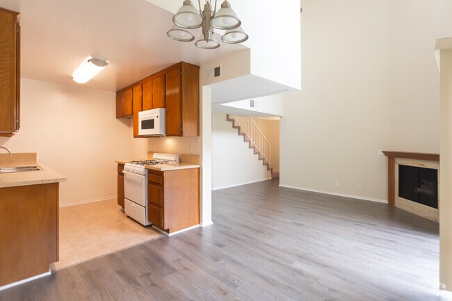 Interior Photo - Riverside Terrace