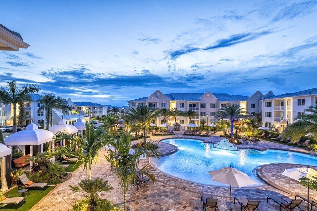Town Lantana Apartments Lantana, FL