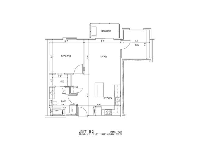 Building Photo - 714 1st Ave SW