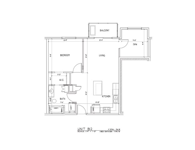 Foto del edificio - 714 1st Ave SW