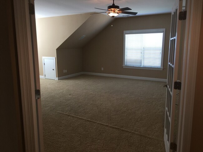 Bonus Room - 10115 Victoria Blake Drive