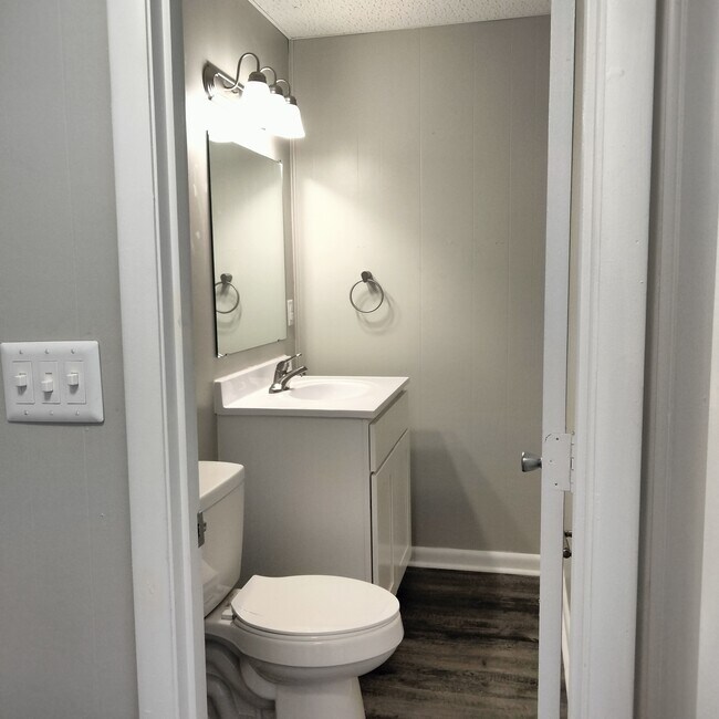 Foto del edificio - Arbordale Apartments