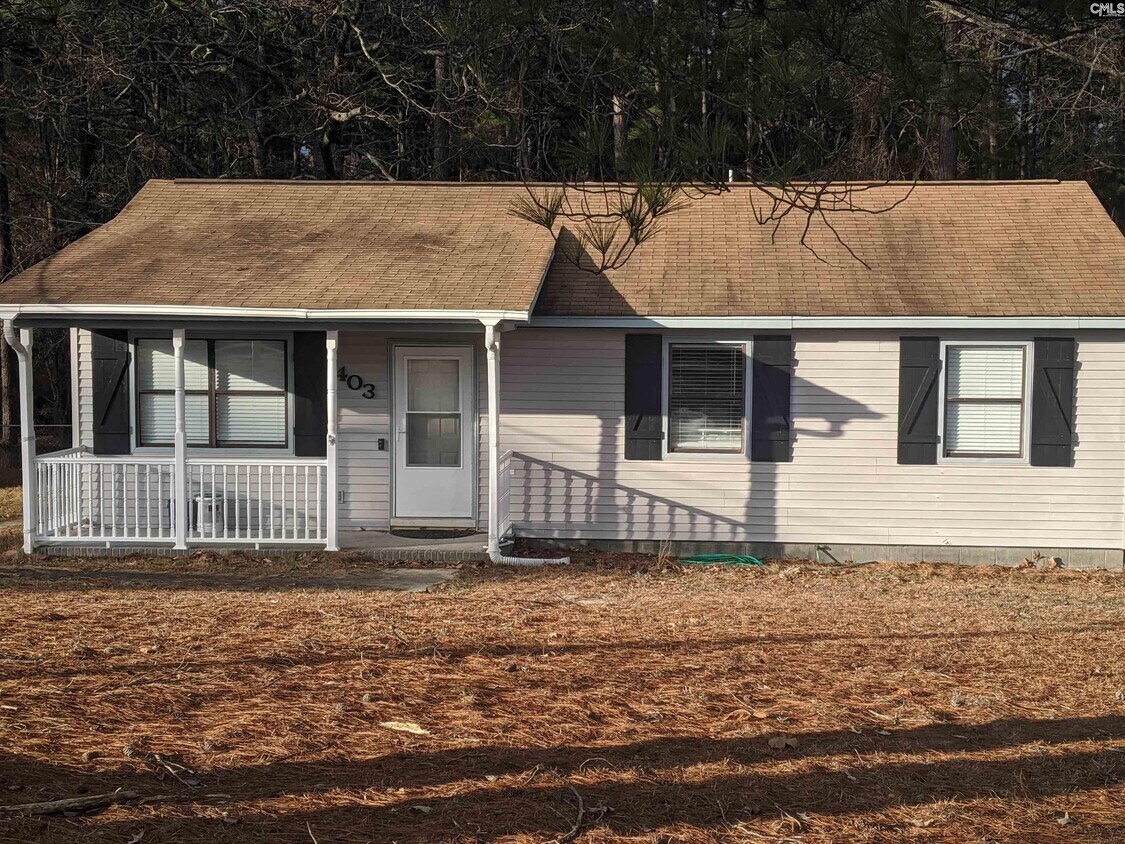 403 Fox Squirrel Rd, Elgin, SC 29045 House Rental in Elgin, SC
