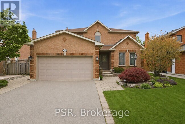 Photo du bâtiment - 1479 Bancroft Dr