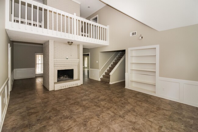 Building Photo - 7115 Cutter Mill Rd