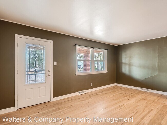Foto del edificio - 3 br, 1 bath House - 2241 S. Linley Ct.