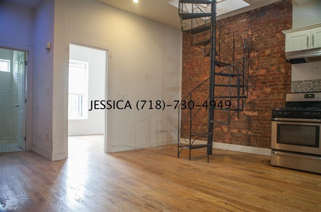 Building Photo - 442 Jefferson Ave