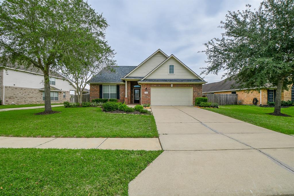 9407 Sweeney Brook Ln, Rosenberg, TX 77469 House Rental in Rosenberg