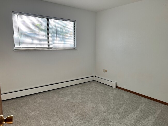 Bedroom - 135 Popo Agie St