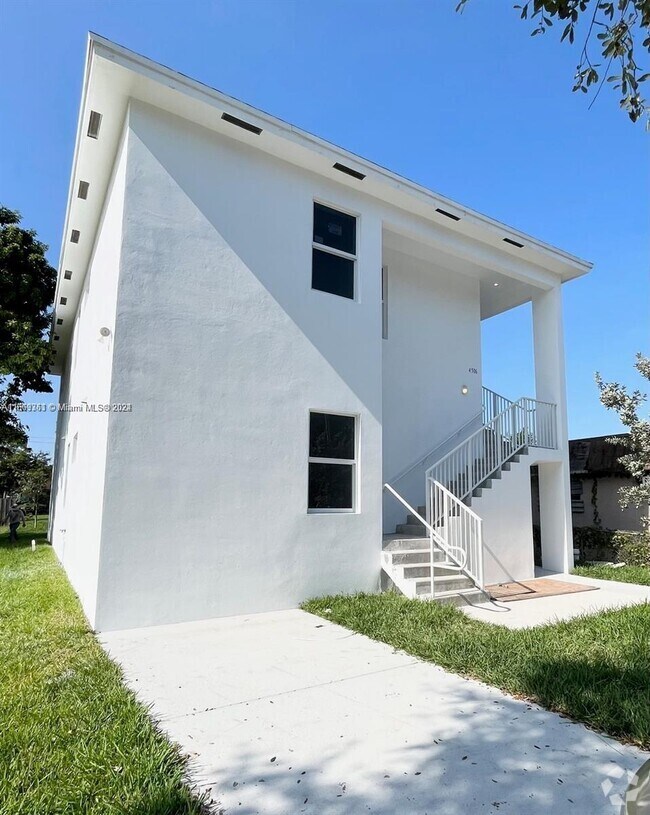 Buena Vista West Student Apartments for Rent Miami, FL 2 Rentals