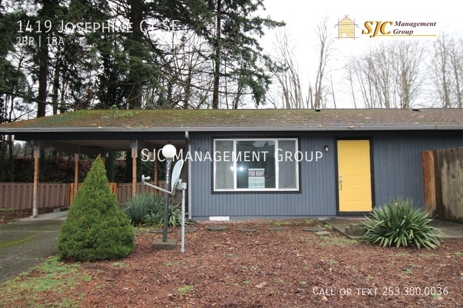 Primary Photo - 1419 Josephine Ct SE