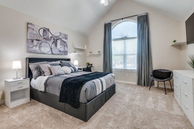 Foto del edificio - 18735 Flatstone Ct