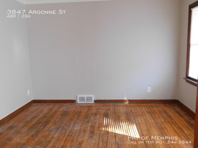 Foto del edificio - 3847 Argonne St