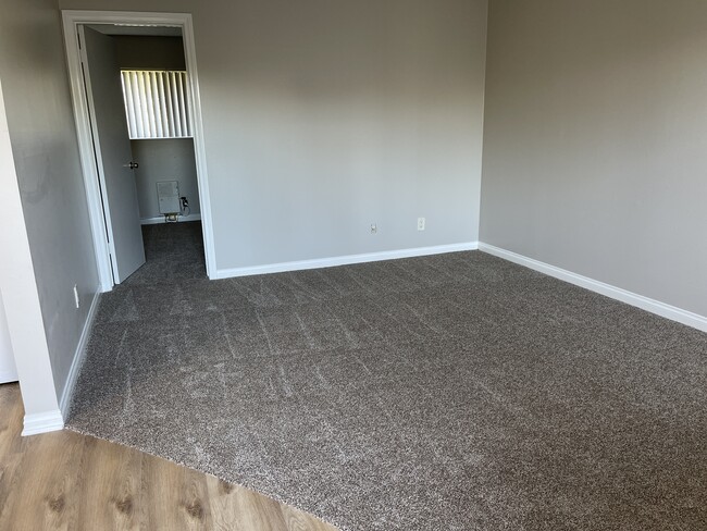 Building Photo - Whittier Santa Fe Apartments