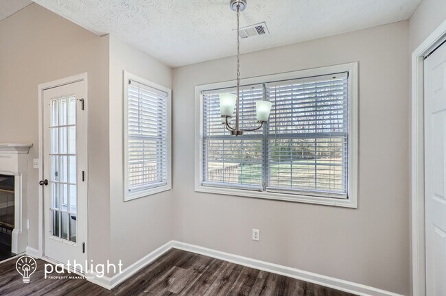 Foto del edificio - 665 Thorn Brook Ridge, Bethlehem, GA, 30620
