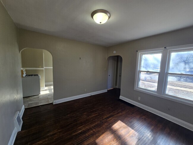 Foto del edificio - 511 Ricker St