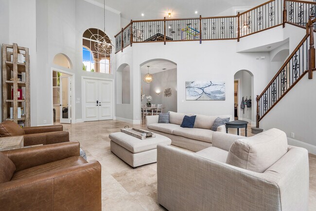 Foto del edificio - 17558 Circle Pond Ct