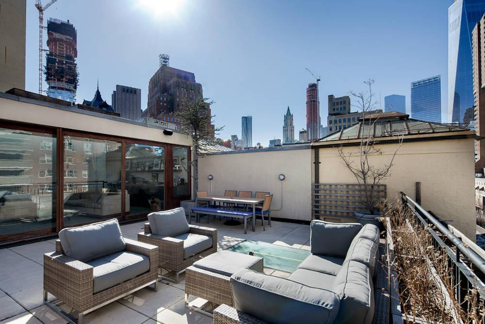 Primary Photo - 363 Greenwich St