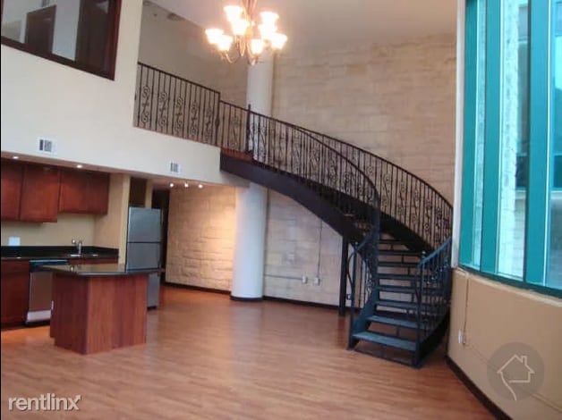 Building Photo - 1 br, 1 bath Flat - 401 Franklin St