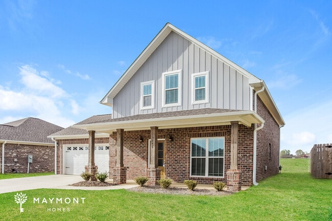 Foto del edificio - 15646 Landview Ln
