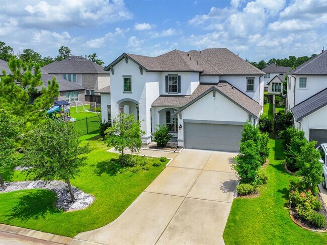 Building Photo - 40 Snowdrop Lily Dr
