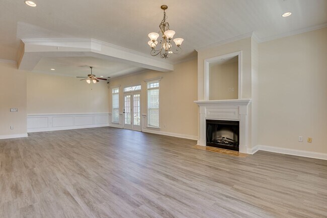 Foto del edificio - Falling prices-Act Fast! Charming 3-Bedroom Rental in Highly Desirable Evans, GA