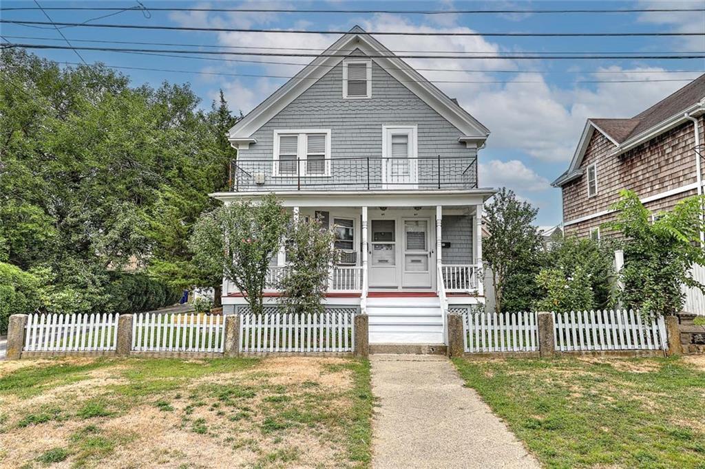 Foto principal - 40 Brightridge Ave