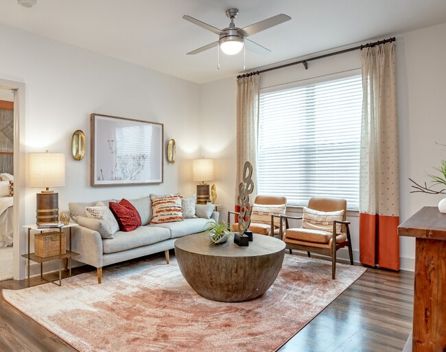 Foto del edificio - Apartment for Rent