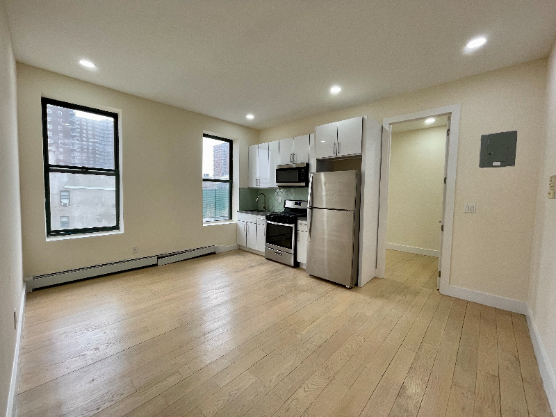 Foto principal - 164 W 146th St