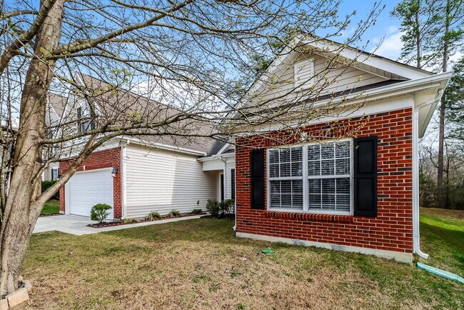 Foto del edificio - 3714 Pimilico Trace Ln