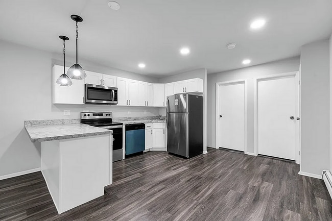 Building Photo - Zen Long Island at Oyster Bay 55+ Community