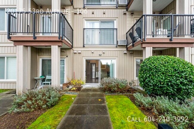 Building Photo - Conveniently Located near Downtown Langley