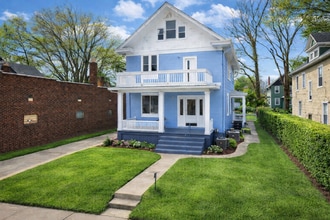 Building Photo - 1221 California Ave