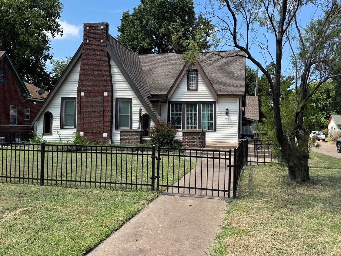 Listing Image