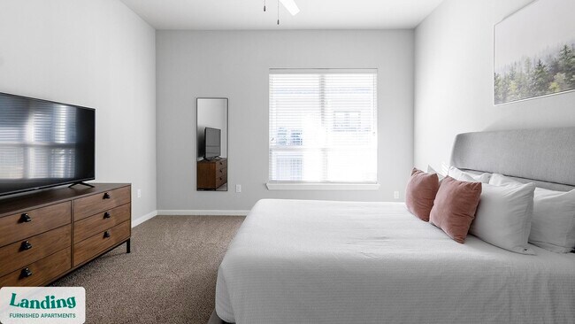 Foto del edificio - 4300 Cromwell Dr