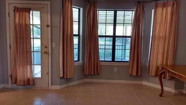 Living room - 8663 Highway 83 N