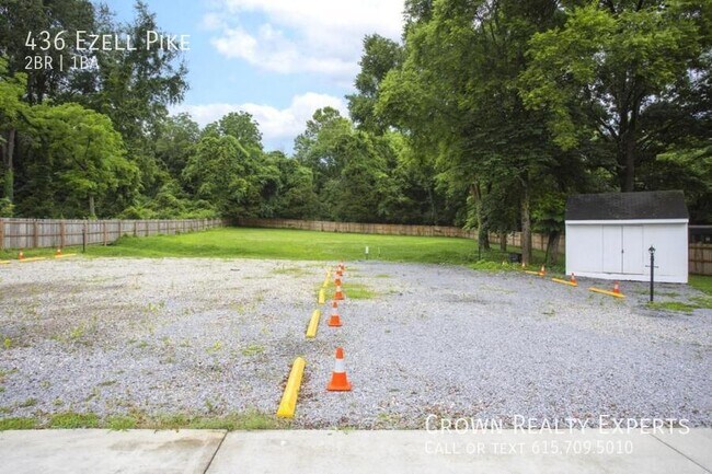 Building Photo - 436 Ezell Pike