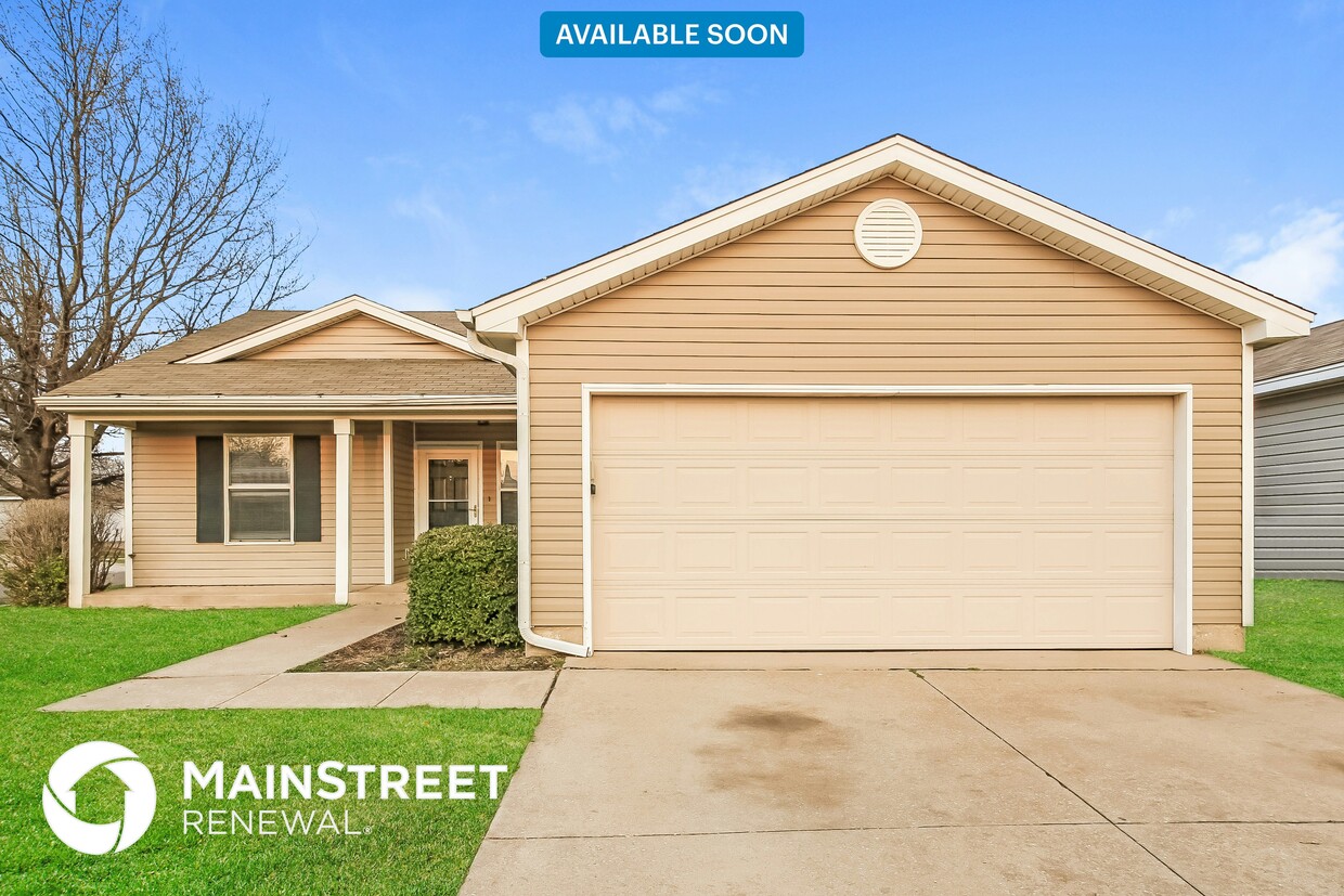 Foto principal - 15400 Lilly Garden Ln