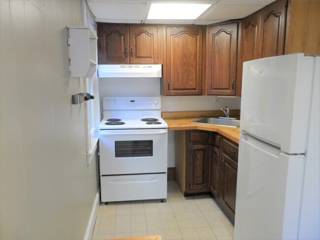 Foto del edificio - 130 Park St