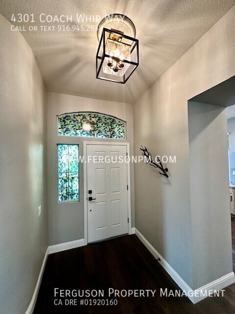 Building Photo - Gorgeous Yosemite Model in Sun City Roseville