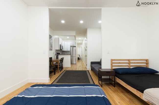 Building Photo - 173 Classon Ave