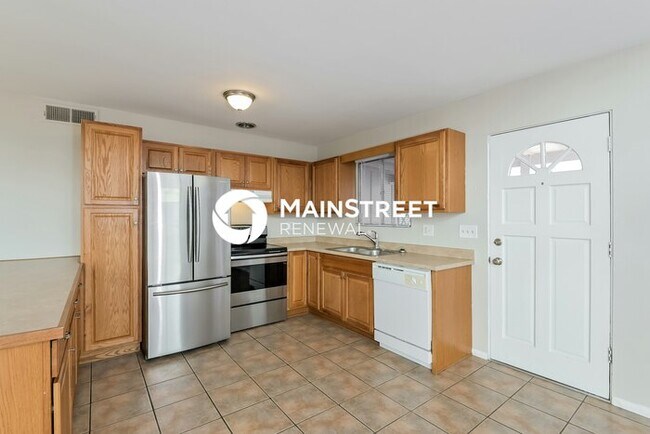 Foto del edificio - 3 Bedroom Pet-Friendly Home in Tucson, AZ ...