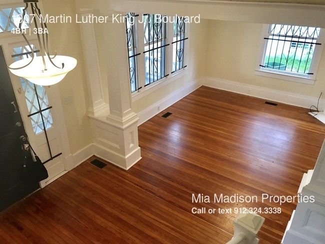 Building Photo - 1907 Martin Luther King Jr Blvd